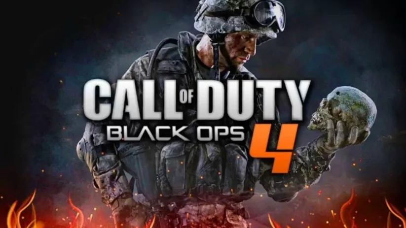 Le prochain Call of Duty: Black Ops 4 serait sur la Switch