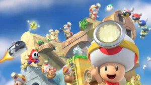 Captain Toad : Treasure Tracker prépare son arrivée avec une démo et un nouveau trailer