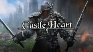 Castle of Heart : un jeu d&rsquo;action-plateforme exclusif à la Nintendo Switch