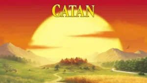 Asmodee Digital sortira Catan sur Nintendo Switch en juin prochain