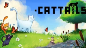 Cattails va réaliser votre rêve de devenir un chat en cette fin novembre
