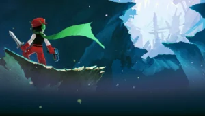 Cave Story+ disponible prochainement ?
