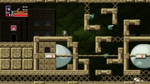 Cave Story+ de Nicalis est prévu pour le 20 juin sur Switch