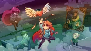Celeste : le chapitre 9 contiendra plus de 100 niveaux