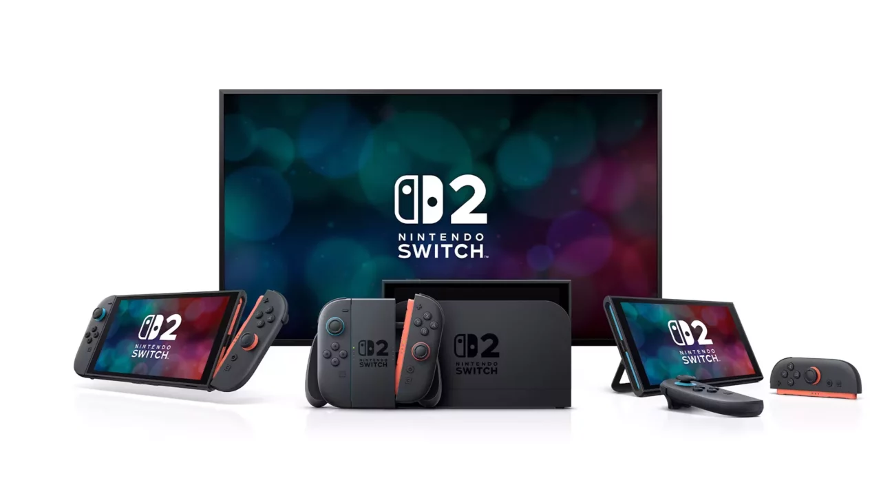 Batterie amovible, prix, disponibilité : la Switch 2 change en Europe dès l'automne