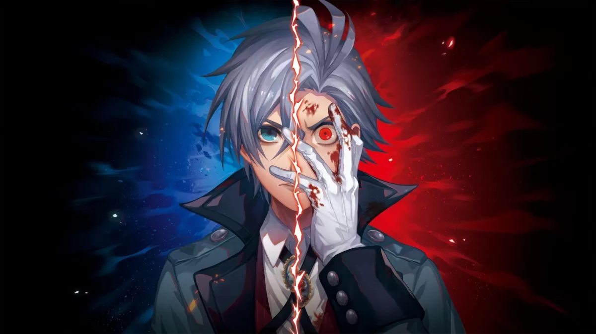 Focus sur Charlotte Peacely dans Murder Detective: Jack the Ripper