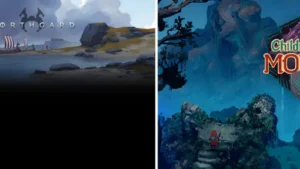 Children Of Morta et Northgard auront le droit à une version boîte