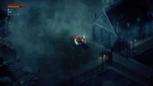 Chrono Sword confirmé sur Nintendo Switch