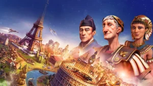 Sid Meier&rsquo;s Civilization VI est annoncé sur Nintendo Switch