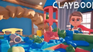 [Review] Claybook – Un bon concept, une exécution moyenne