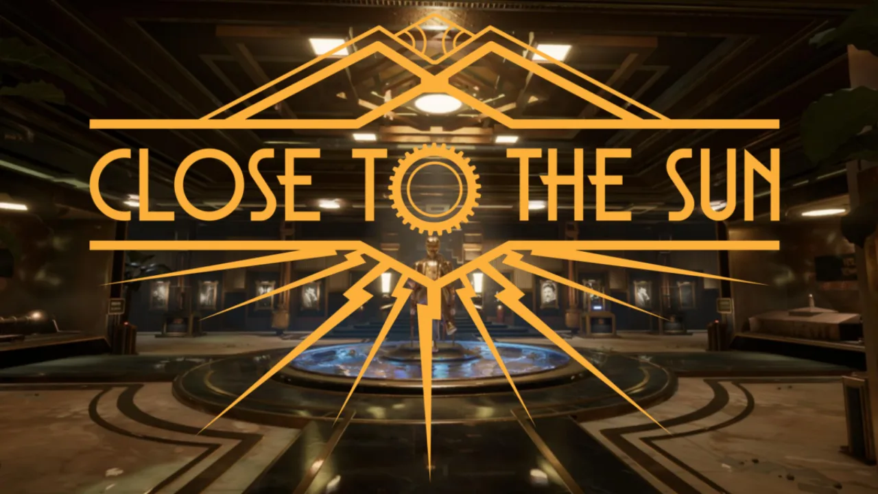 Close To The Sun viendra électriser la Nintendo Switch cette année