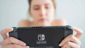 Comment choisir les jeux de la console Switch ?