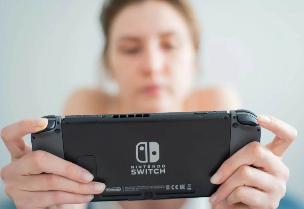 Comment choisir les jeux de la console Switch ?