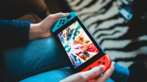 Comment utiliser Youtube sur Nintendo Switch ?