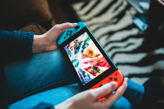 Comment utiliser Youtube sur Nintendo Switch ?