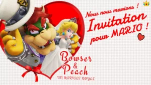 Concours : 3 Nintendo Switch avec Super Mario Odyssey à gagner