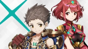 Concours : gagnez le collector Xenoblade Chronicles 2