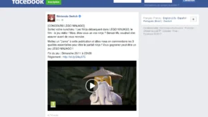 Concours : gagnez 5 jeux Lego Ninjago