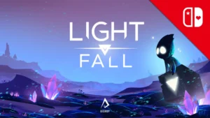 Concours : gagnez le jeu Light Fall