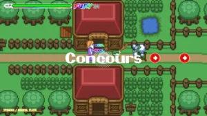 Concours : gagnez le jeu Old School Musical