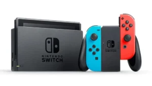 15 millions d&rsquo;unités vendues : les ventes de la Nintendo Switch dépassent celles de la Wii U
