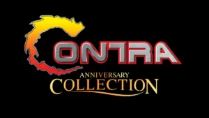 Contra Anniversary Collection ravivera la licence mythique de Konami sur Nintendo Switch