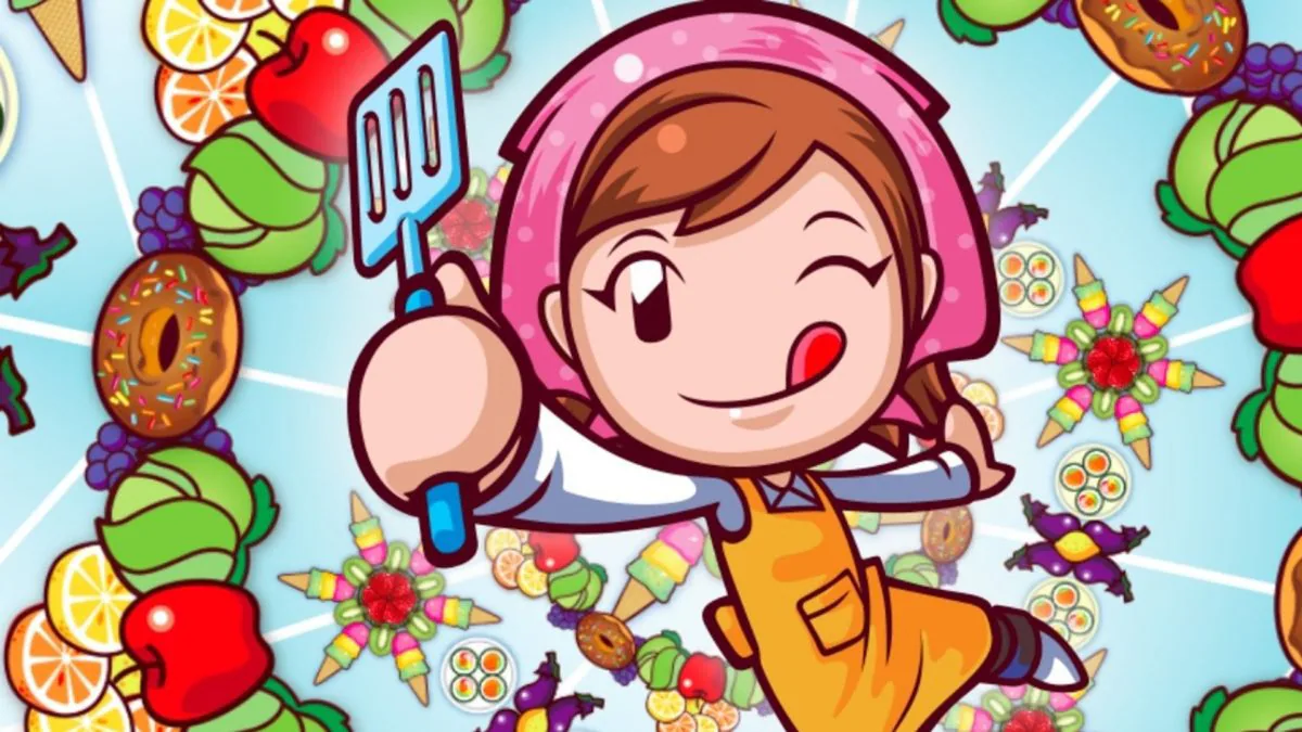 Cooking Mama : Cookstar pourrait arriver le mois prochain