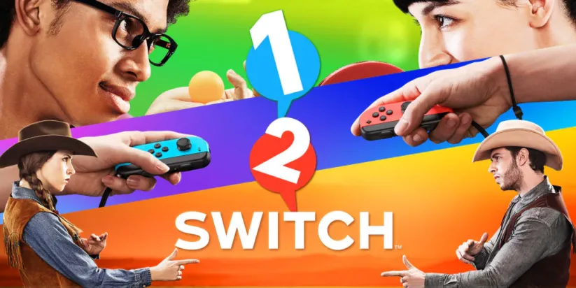 Cover d'1-2 Switch