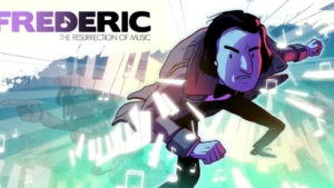[Review] Frederic : The Resurrection of Music : un jeu de rythme qui mêle le classique à tous les genres