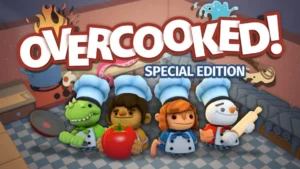 [Review] Overcooked Special Edition : quand la cuisine prend feu, l&rsquo;amusement commence