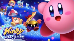 Kirby Star Allies présente huit personnages jouables en vidéo
