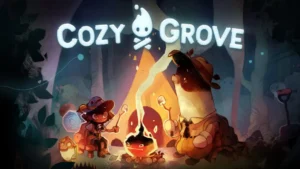 [Review] Cozy Grove – Aidons les esprits à se libérer