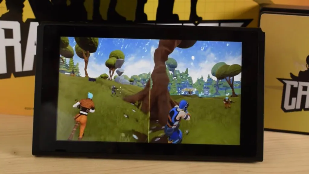 Crazy Justice : de nouveaux éléments dévoilés