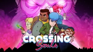 [Review] Crossing Souls – une plongée au coeur des années 80