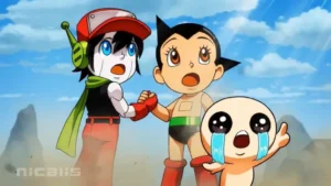 Crystal Crisis annoncé sur Nintendo Switch