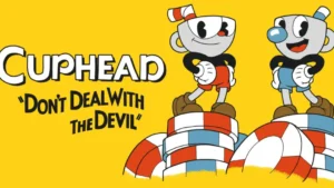 [Review] Cuphead – un run and gun qui ne boit pas la tasse