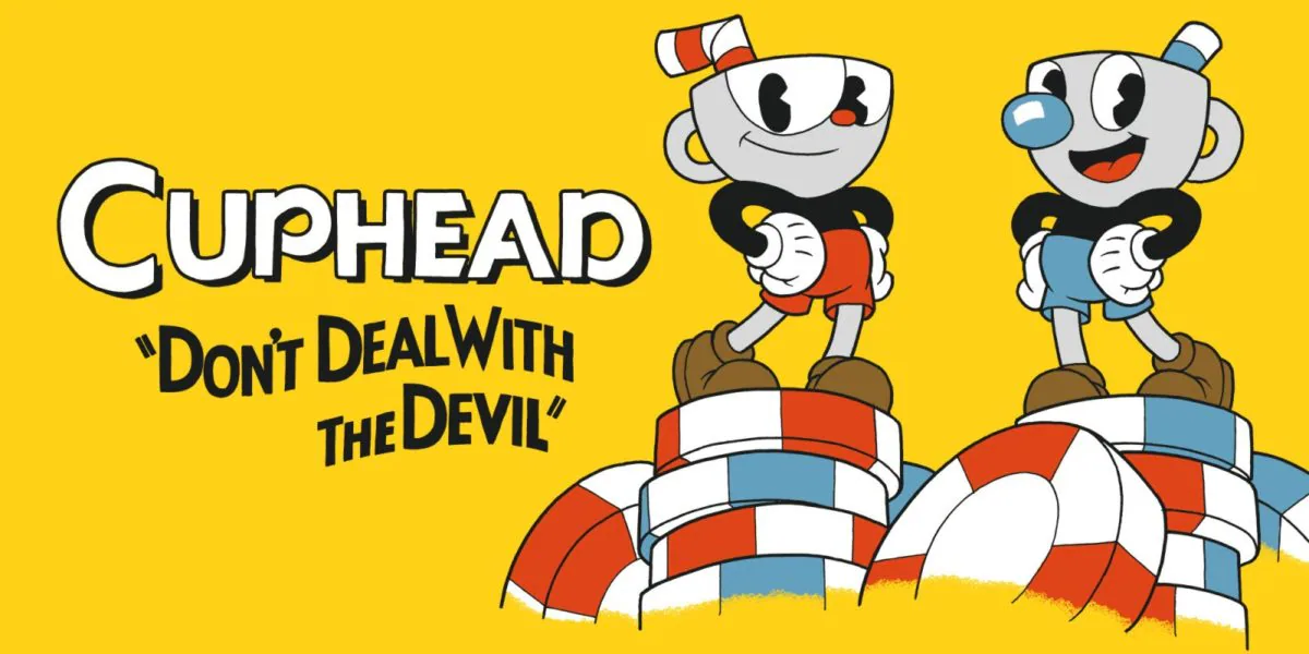 [Review] Cuphead – un run and gun qui ne boit pas la tasse