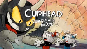 Cuphead arrive le mois prochain sur Nintendo Switch