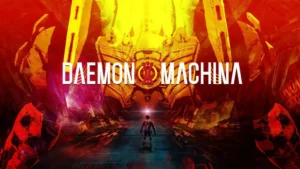 Daemon X Machina viendra rouler des mécaniques en 2019