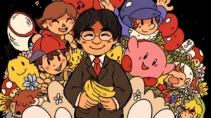 Un utilisateur de Reddit livre un hommage vibrant à Satoru Iwata