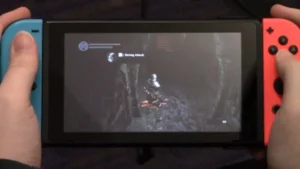 Dark Souls Remastered : 20 minutes de gameplay