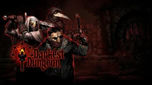 Darkest Dungeon : la MAJ 1.10 est disponible