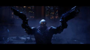 Darksiders Genesis : découvrez Strife, le 4ème cavalier de l&rsquo;apocalypse