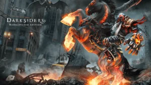[Review] Darksiders Warmastered Edition – Une aventure indémodable