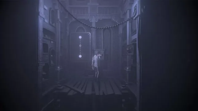 Jeu Darq: Complete Edition sur Nintendo Switch - voici LLoyd