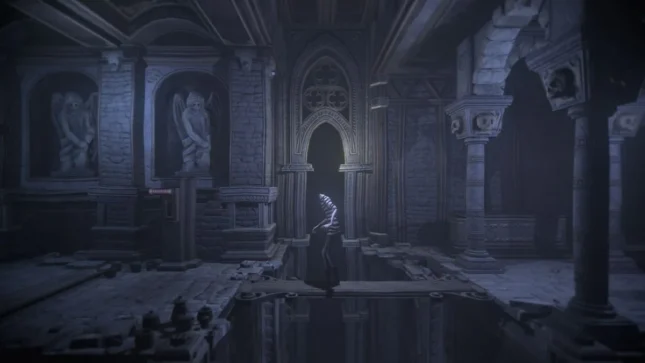 Jeu Darq: Complete Edition sur Nintendo Switch - trouverez-vous la sortie ? 