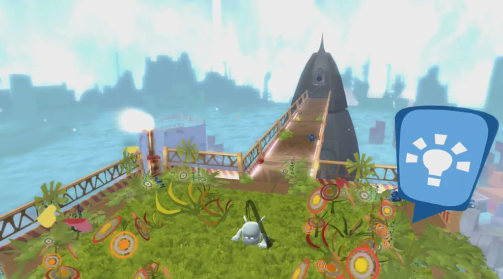 De Blob 2 viendra colorer la Switch le 28 août prochain