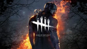 Dead by Daylight présente son skin exclusif