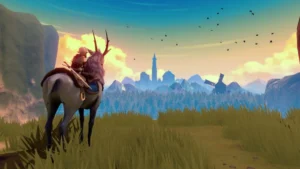 Decay of Logos se pare d&rsquo;une date de sortie et d&rsquo;un trailer