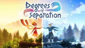 Degrees of Separation vous invite à une Saint-Valentin en coopération
